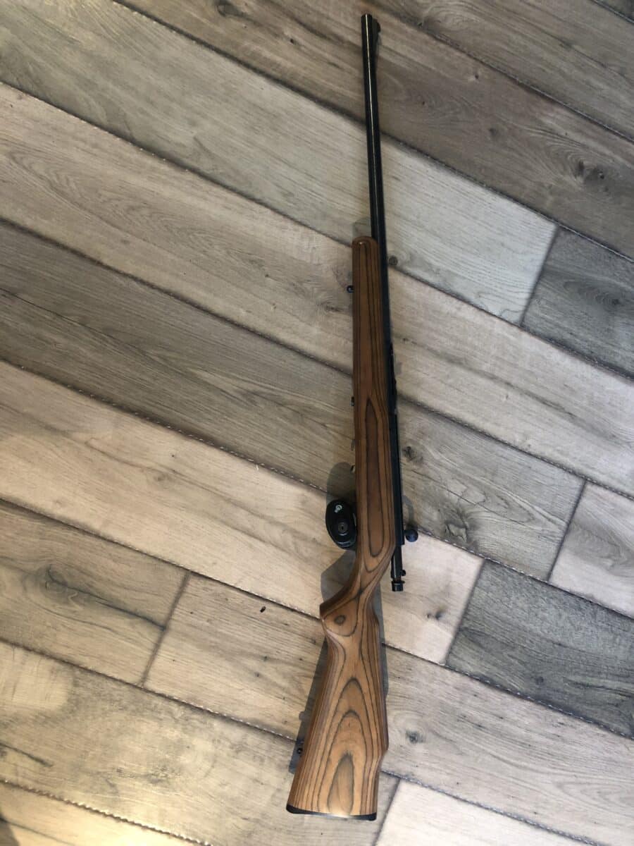 Marlin XT22 22LR