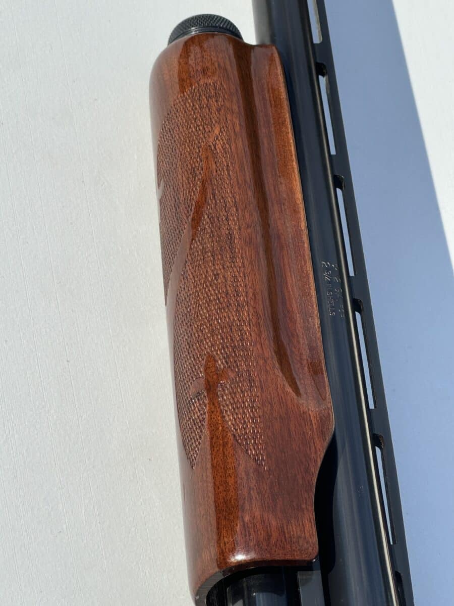 Fusil Remington 870 Wingmaster cal.12