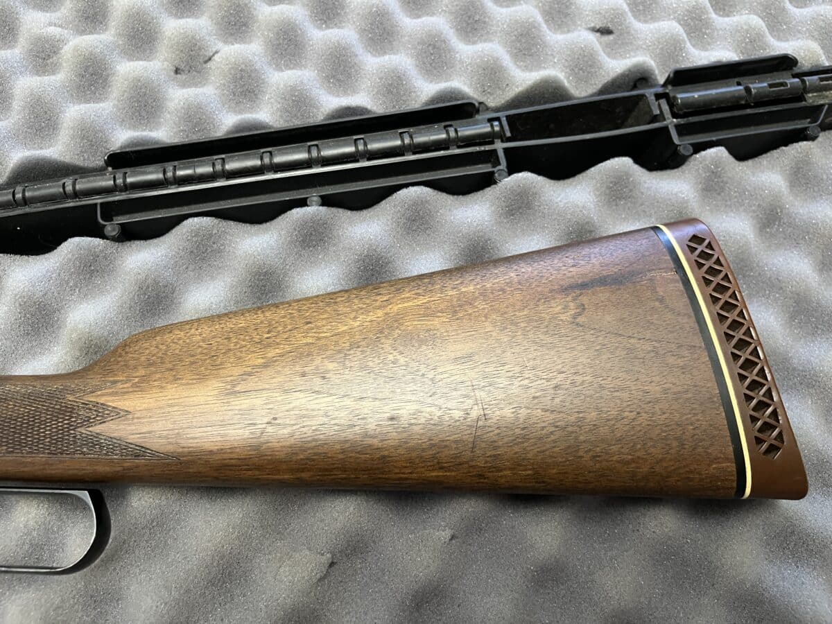 Browning BLR calibre .308