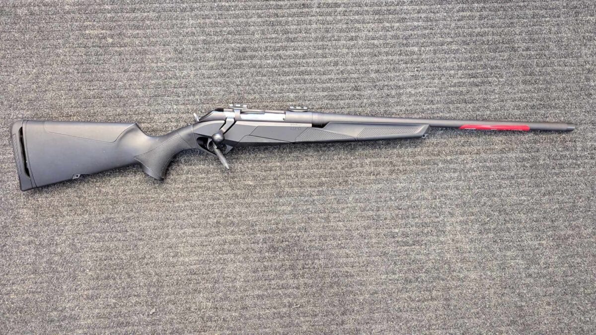 30-06 lupo benelli