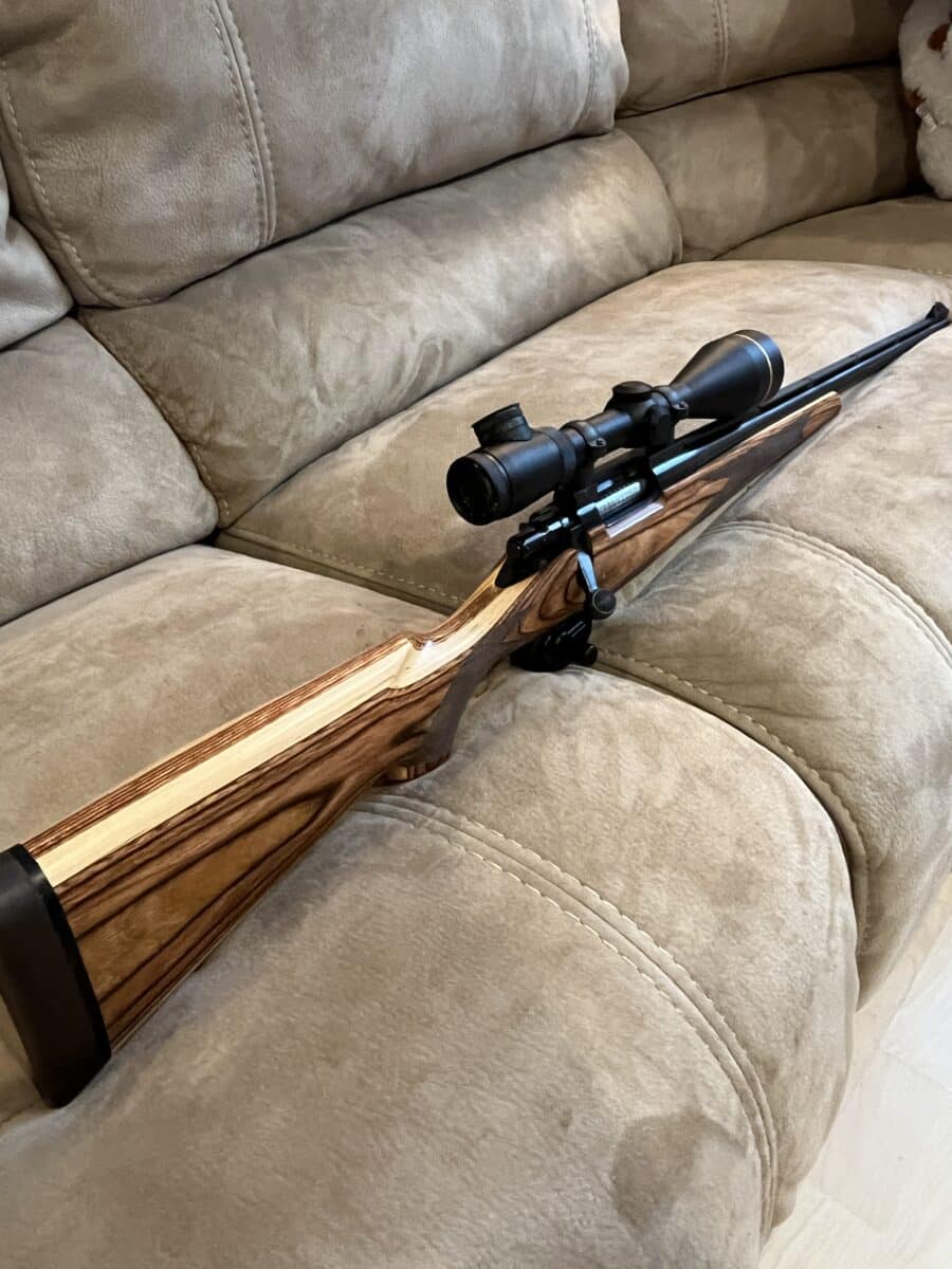 .300 Remington SAUM