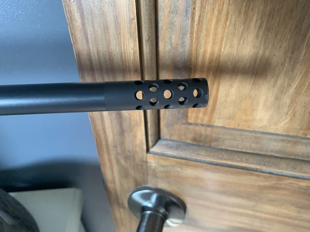 Browning x-bolt western 300 win mag