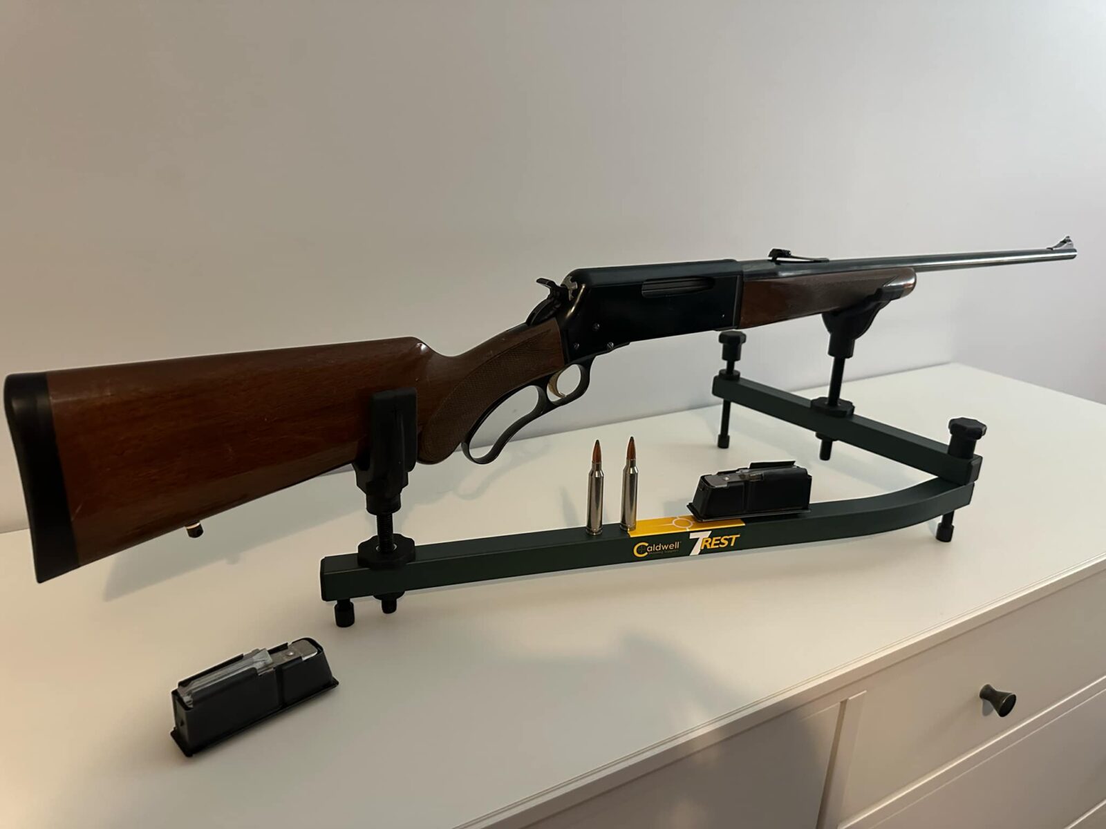 7mm mag browning BLR