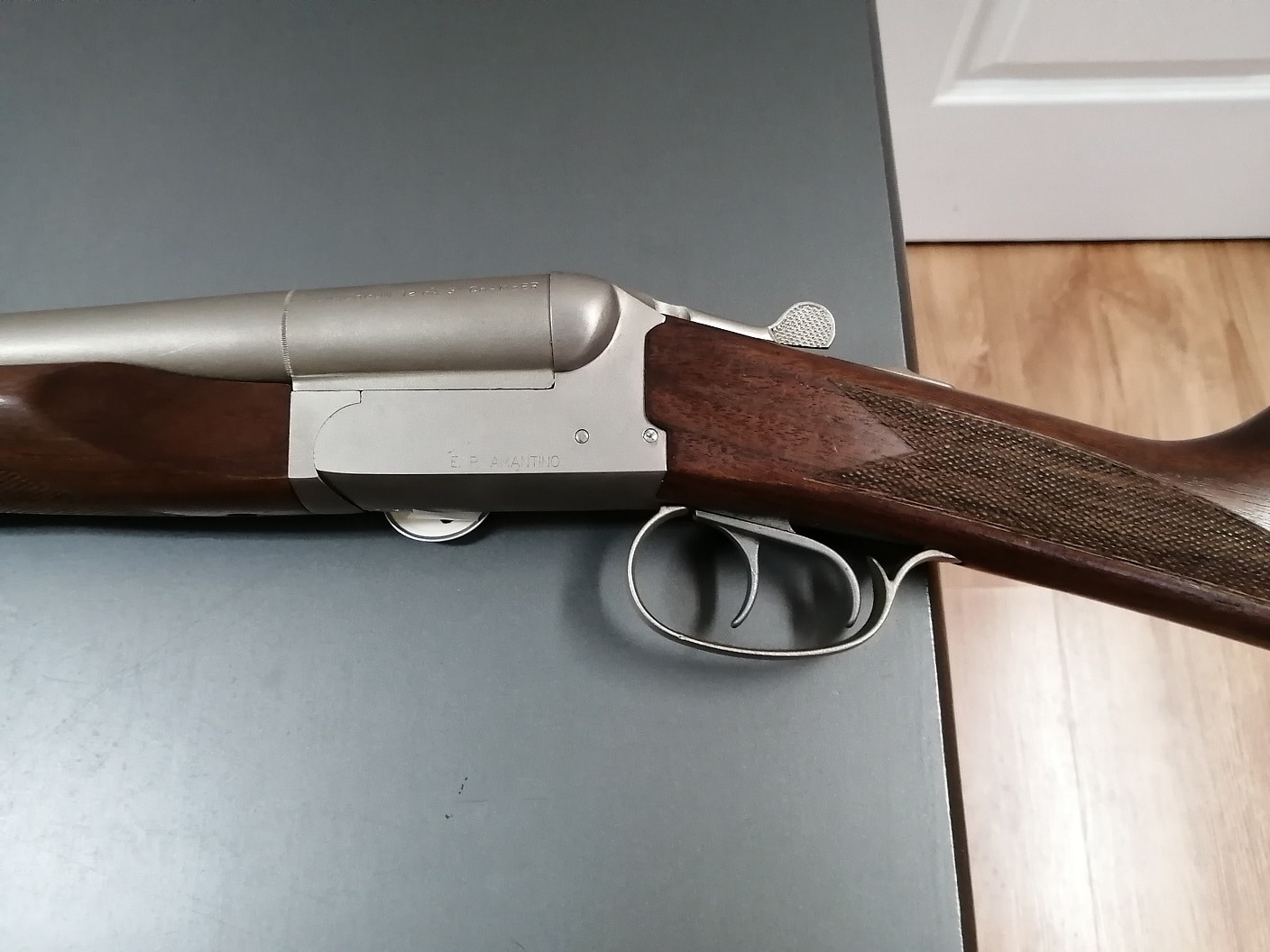 Stoeger coachgun 12 gauge