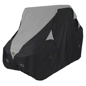 toile de remisage ou transport RZR 1000