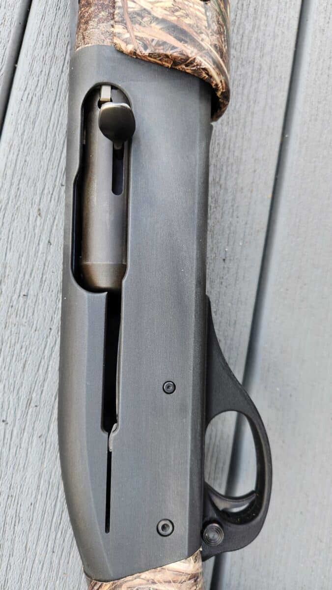 Remington 11-87 junior