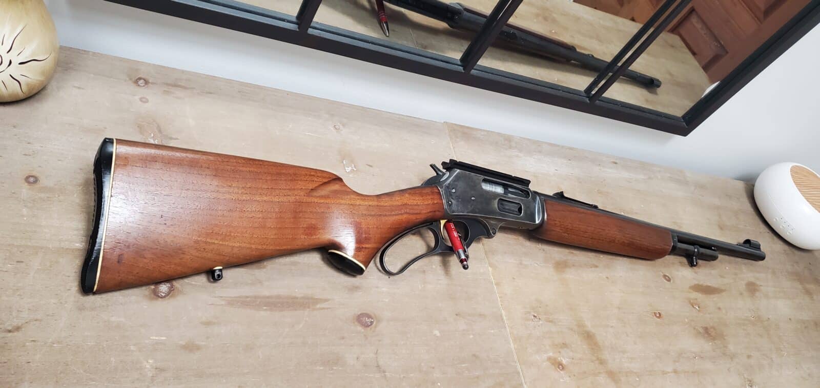 CARABINE MARLIN 336SC 3030 JM