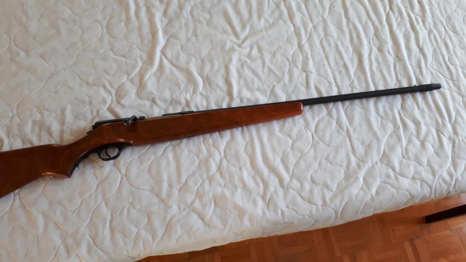 fusil mossberg .410