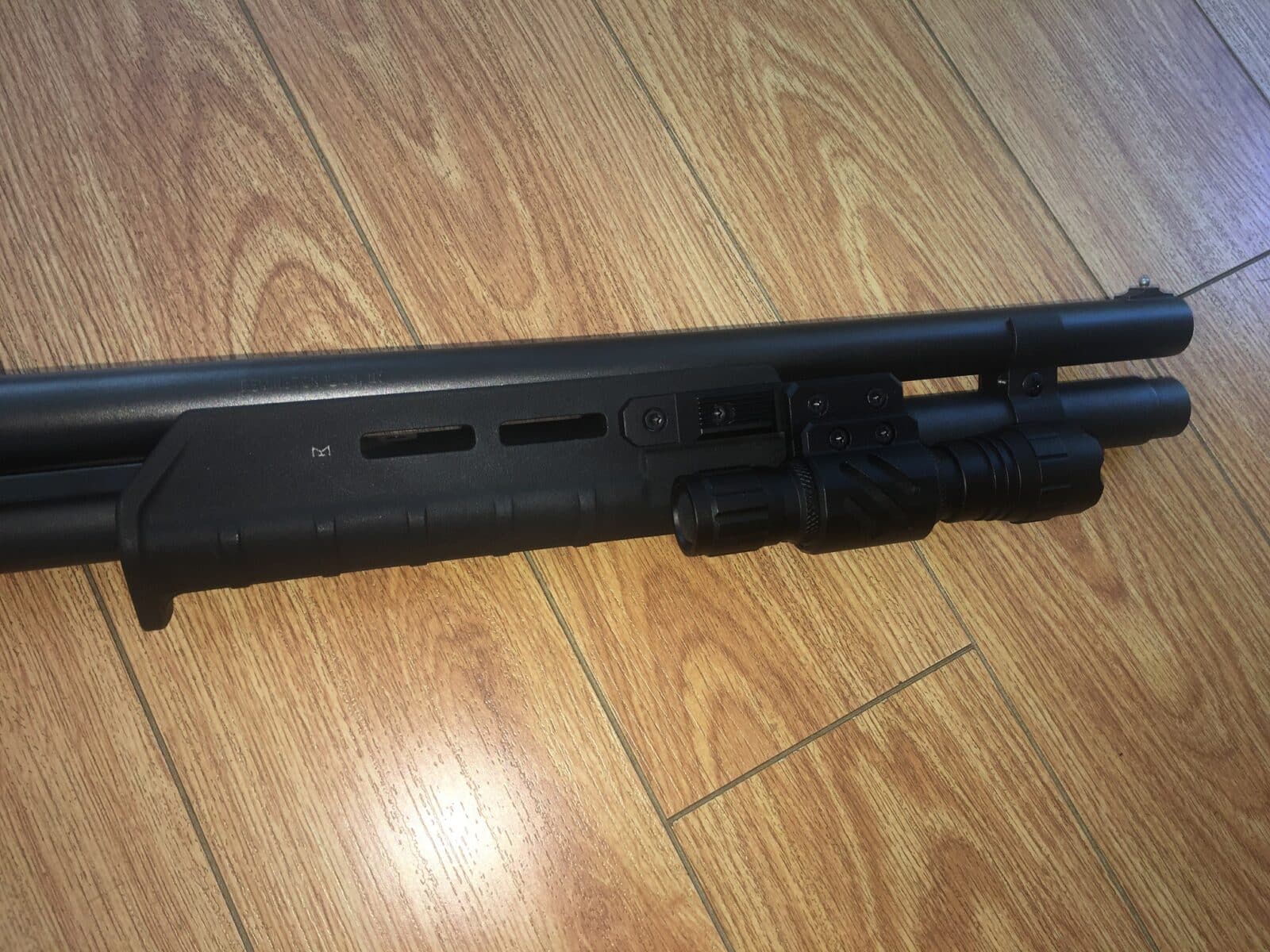 Remington 870 Magpul Tactique, cal 12. Neuf