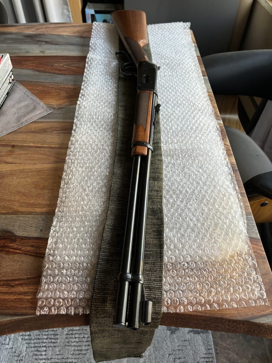 375 WINCHESTER BIG BORE MODEL94