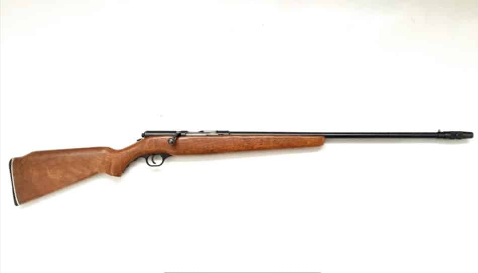 mossberg 183 kd