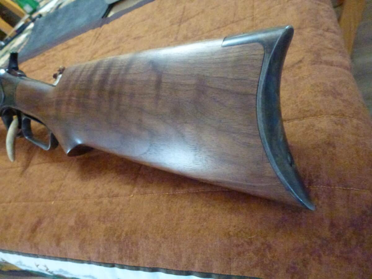 **2650$**UNFIRED**BRAND NEW IN BOX**WINCHETER1873 SPORTER 44-40win