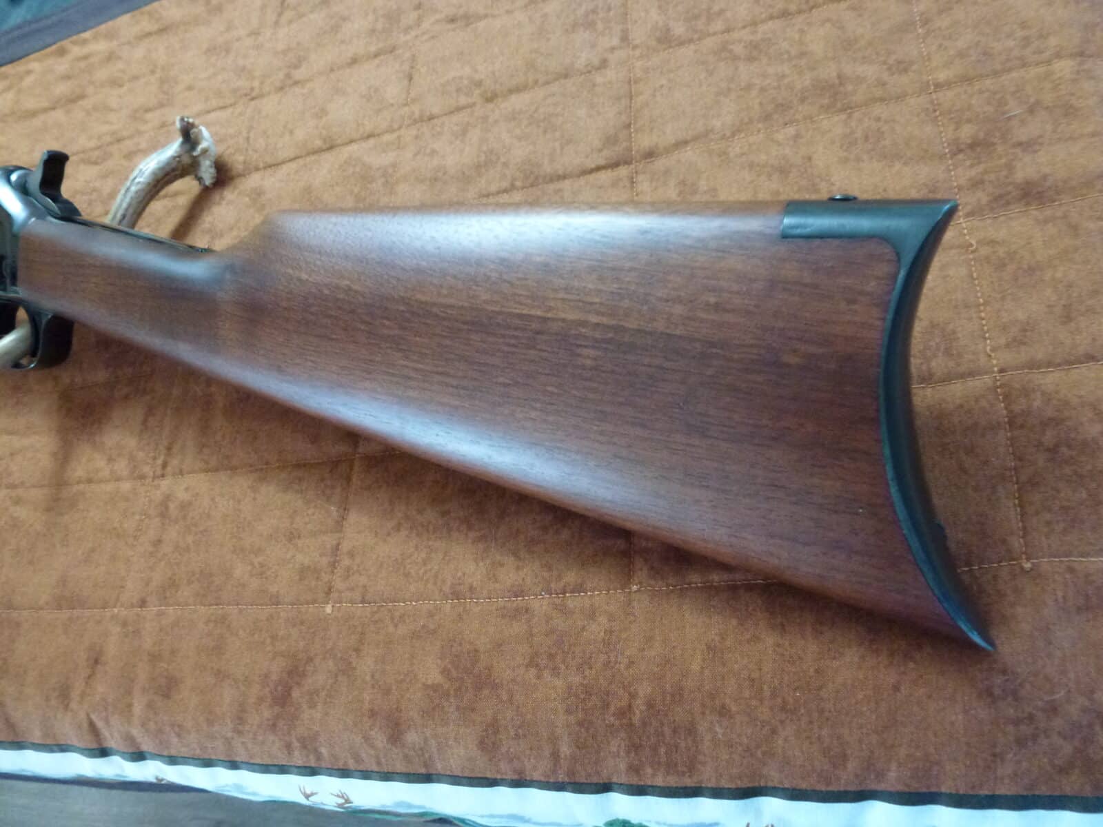 *2700$ COMME NEUF*RARE**CIMARON PEDERSOLI Lightening .45 LONG COLT