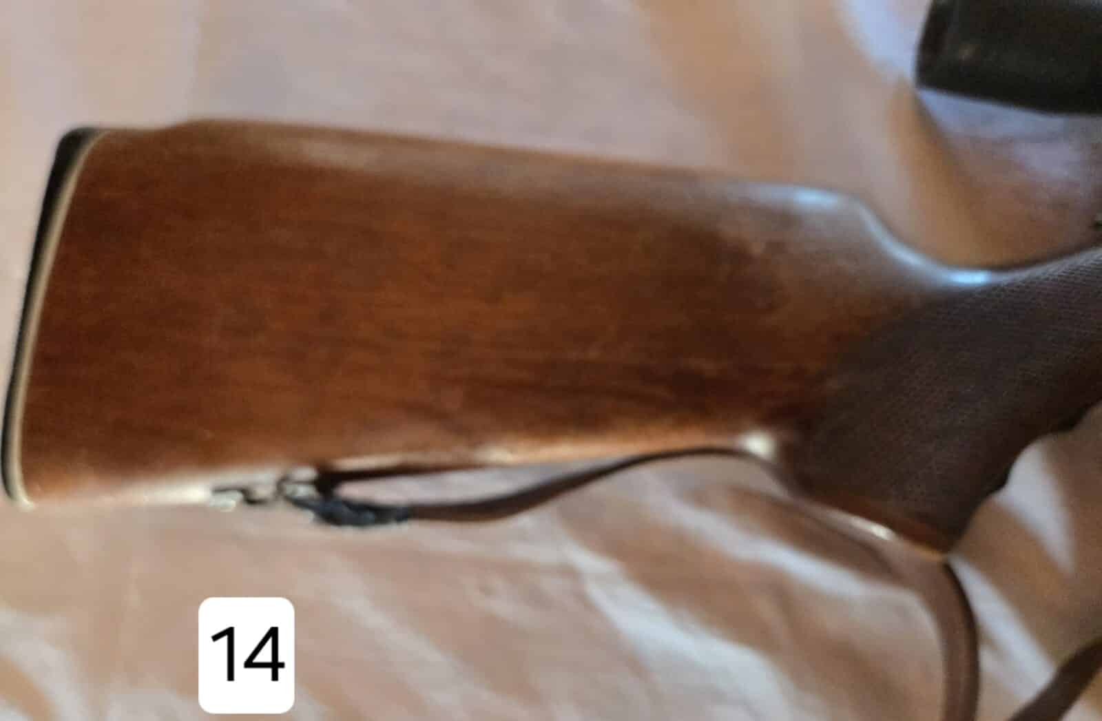 Winchester 1886 44-40 rare