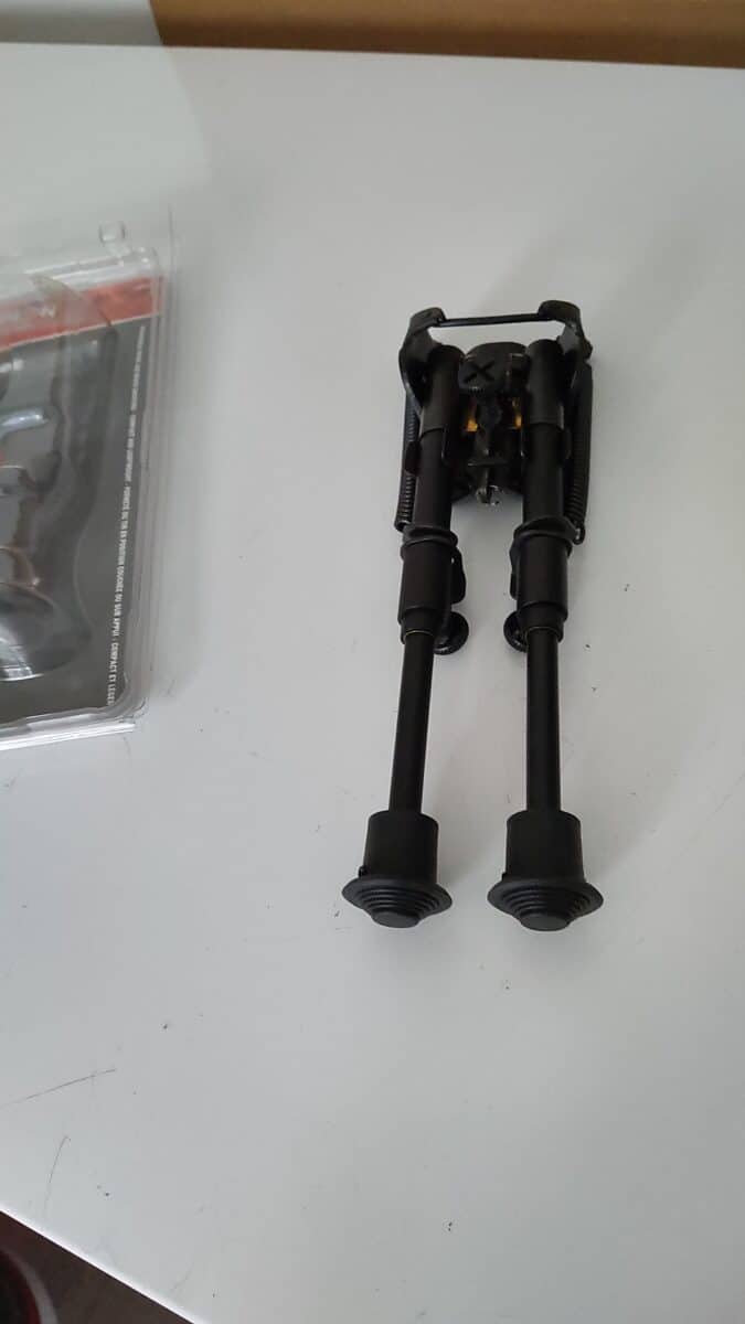 Bipod