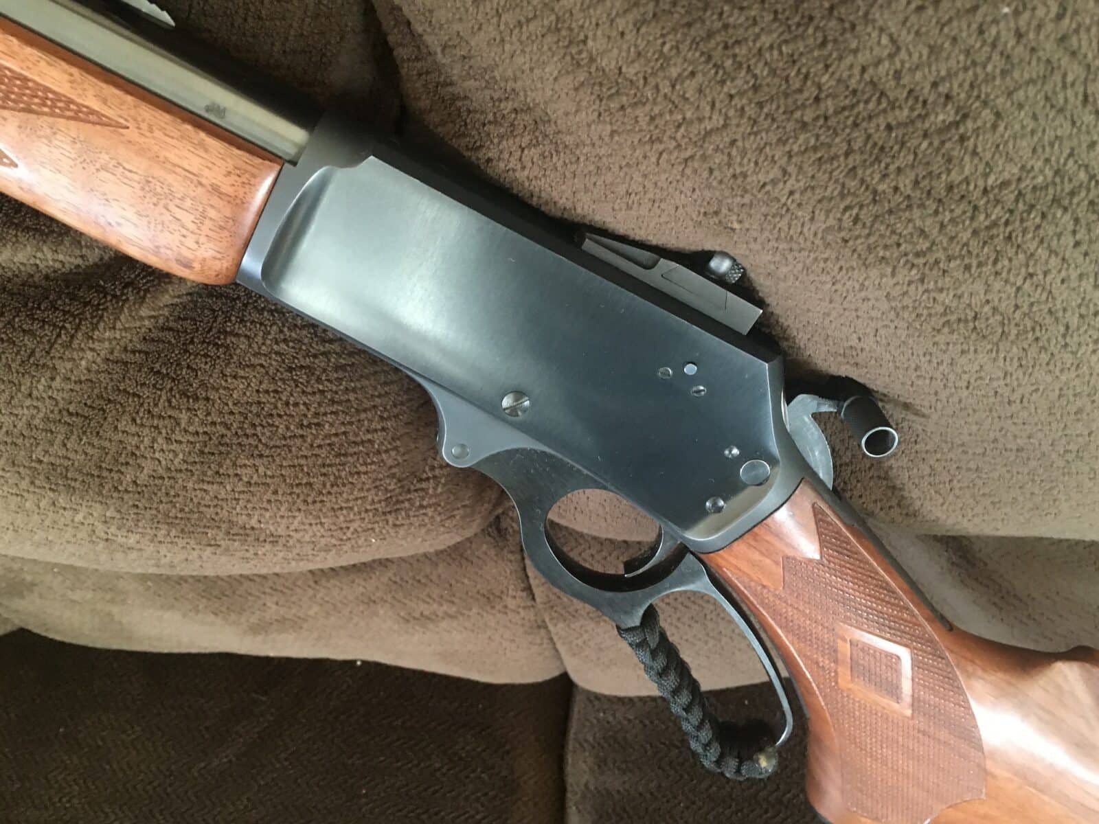 2001 Marlin 336CS JM Stamp, cal. 30-30 Win. Collection!